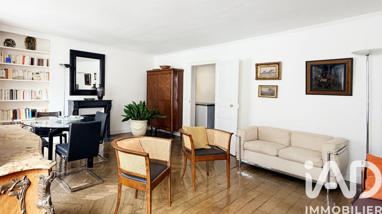 Ma-Cabane - Vente Appartement Paris, 41 m²