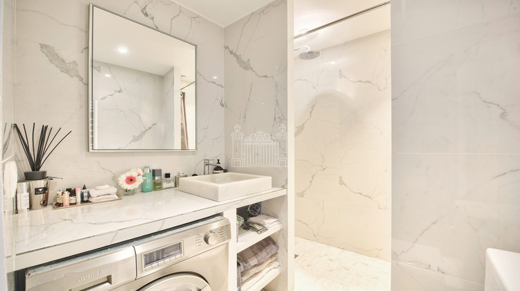 Ma-Cabane - Vente Appartement Paris, 42 m²