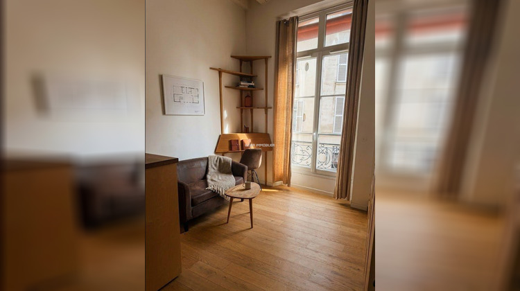 Ma-Cabane - Vente Appartement PARIS, 16 m²