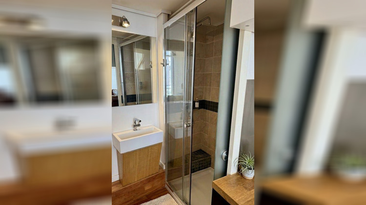 Ma-Cabane - Vente Appartement PARIS, 16 m²