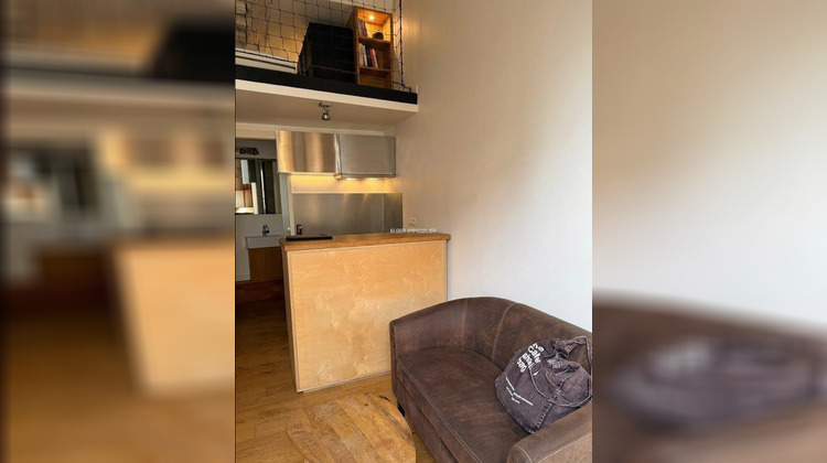 Ma-Cabane - Vente Appartement PARIS, 16 m²
