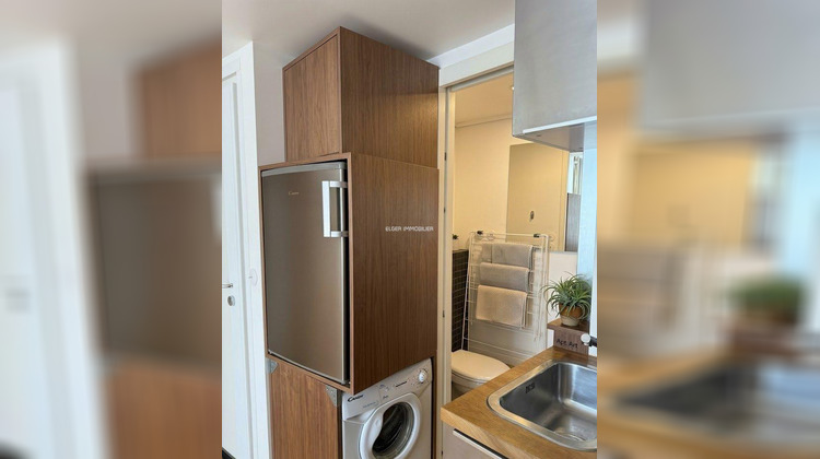 Ma-Cabane - Vente Appartement PARIS, 16 m²