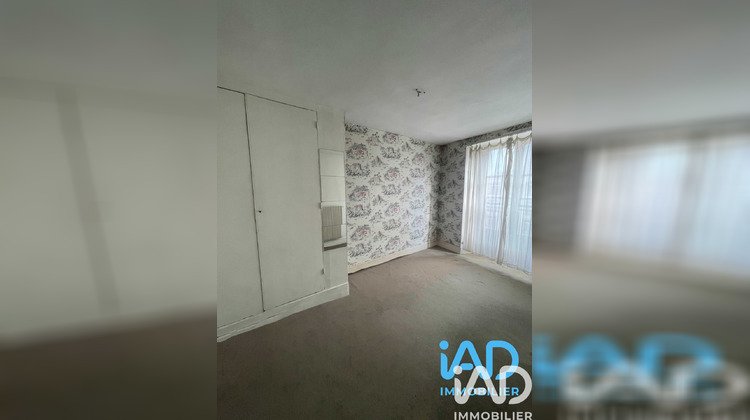 Ma-Cabane - Vente Appartement Paris, 93 m²