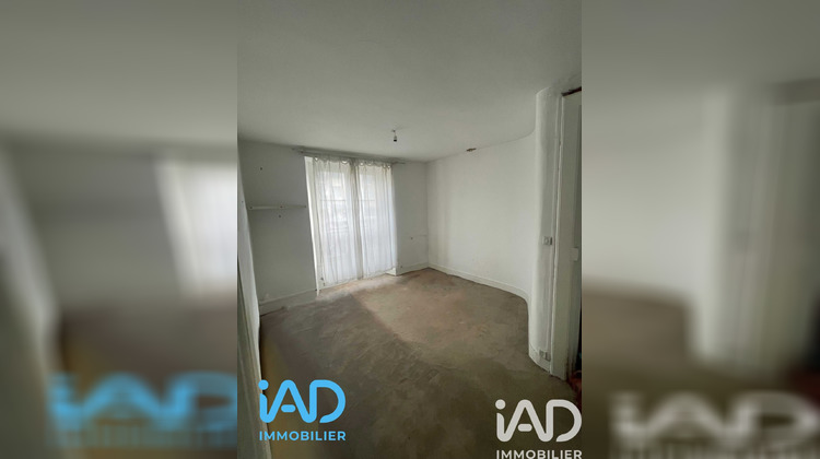 Ma-Cabane - Vente Appartement Paris, 93 m²