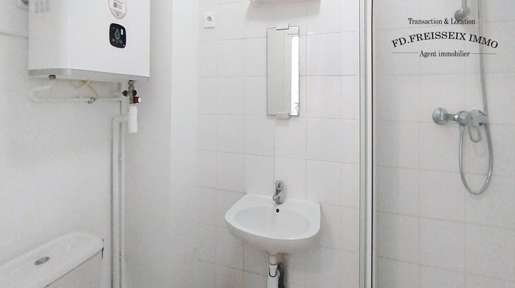 Ma-Cabane - Vente Appartement Paris, 26 m²