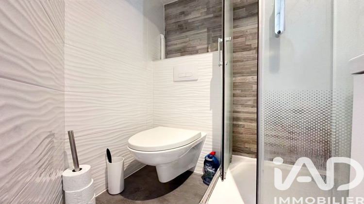 Ma-Cabane - Vente Appartement Paris, 11 m²