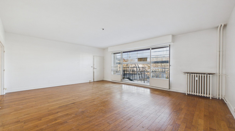 Ma-Cabane - Vente Appartement Paris, 80 m²