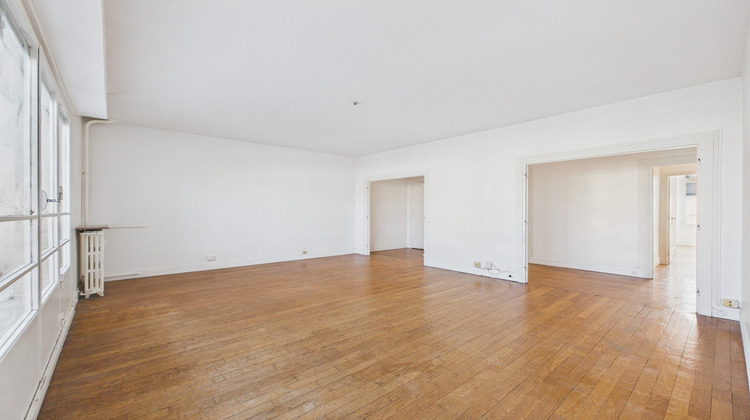 Ma-Cabane - Vente Appartement Paris, 80 m²