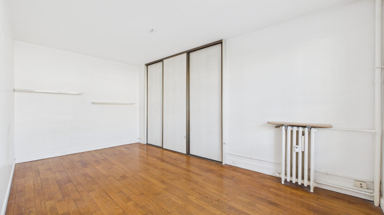 Ma-Cabane - Vente Appartement Paris, 80 m²