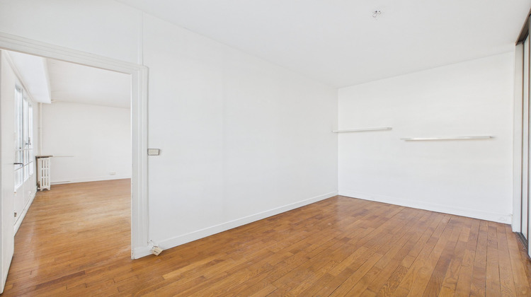 Ma-Cabane - Vente Appartement Paris, 80 m²