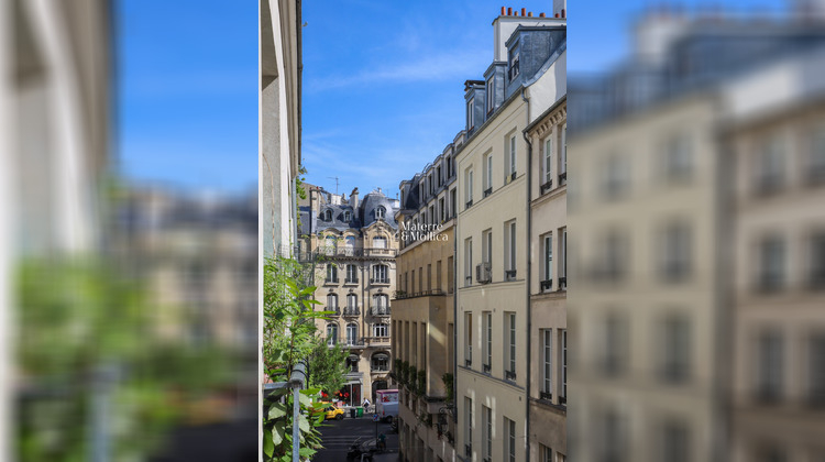 Ma-Cabane - Vente Appartement Paris, 27 m²