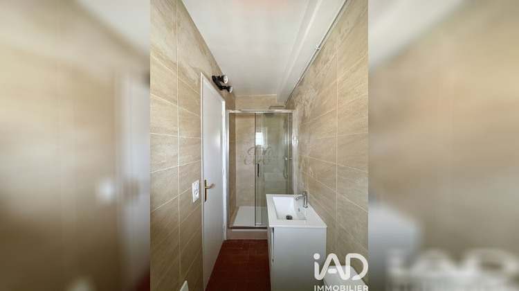 Ma-Cabane - Vente Appartement Paris, 29 m²