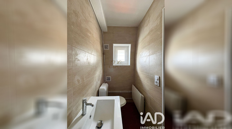 Ma-Cabane - Vente Appartement Paris, 29 m²