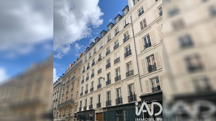Ma-Cabane - Vente Appartement Paris, 67 m²