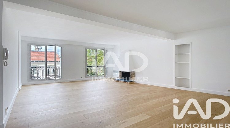 Ma-Cabane - Vente Appartement Paris, 67 m²