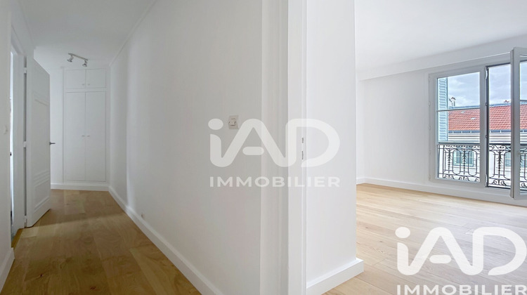 Ma-Cabane - Vente Appartement Paris, 67 m²