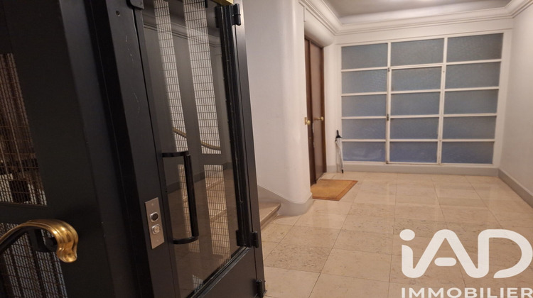 Ma-Cabane - Vente Appartement Paris, 116 m²