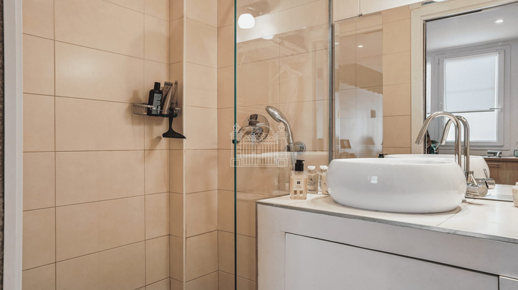 Ma-Cabane - Vente Appartement Paris, 40 m²