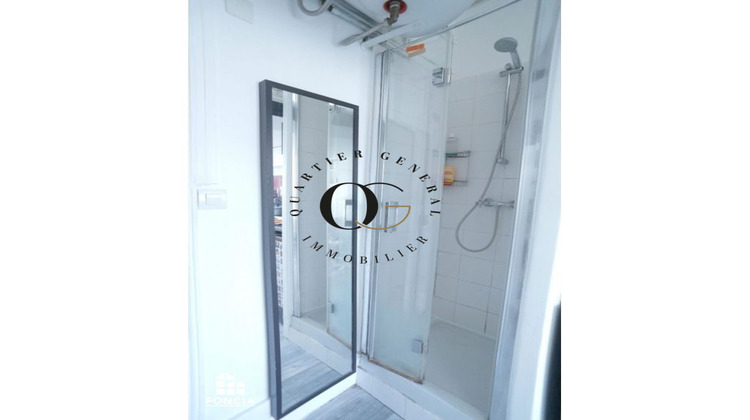 Ma-Cabane - Vente Appartement PARIS, 8 m²