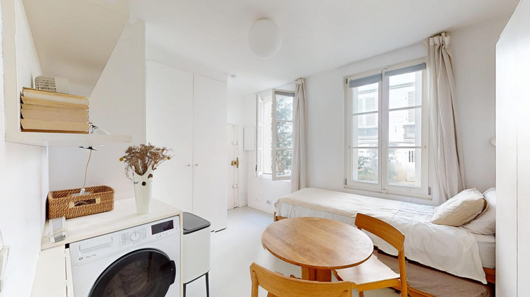 Ma-Cabane - Vente Appartement Paris, 16 m²