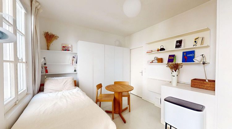 Ma-Cabane - Vente Appartement Paris, 16 m²