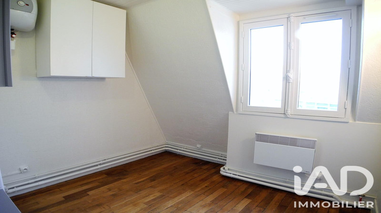 Ma-Cabane - Vente Appartement Paris, 9 m²