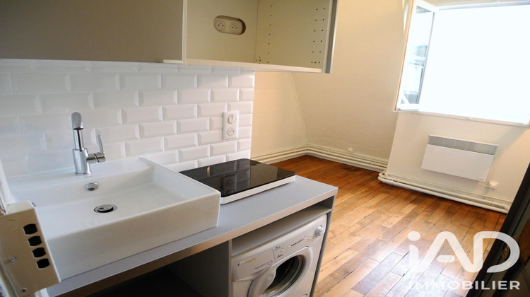 Ma-Cabane - Vente Appartement Paris, 9 m²