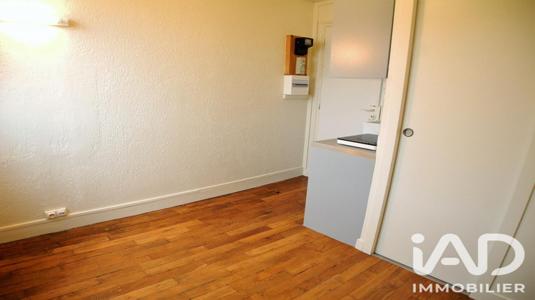 Ma-Cabane - Vente Appartement Paris, 9 m²