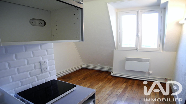Ma-Cabane - Vente Appartement Paris, 9 m²