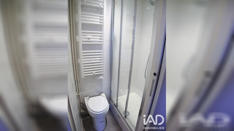 Ma-Cabane - Vente Appartement Paris, 9 m²