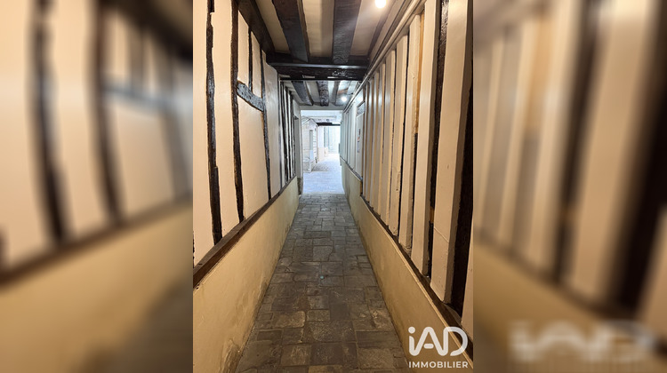 Ma-Cabane - Vente Appartement Paris, 30 m²