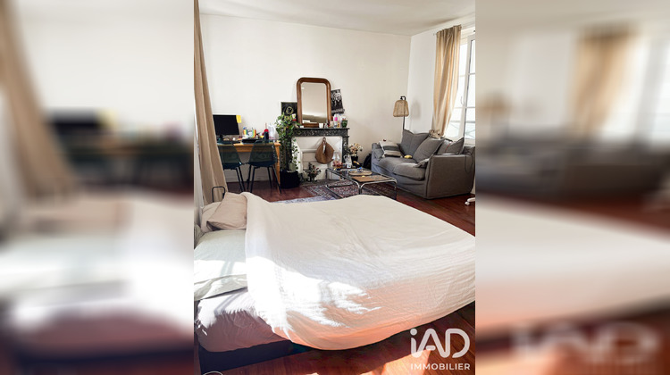 Ma-Cabane - Vente Appartement Paris, 30 m²