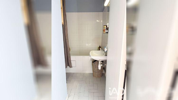 Ma-Cabane - Vente Appartement Paris, 30 m²