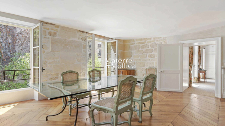 Ma-Cabane - Vente Appartement Paris, 87 m²