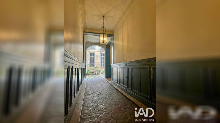 Ma-Cabane - Vente Appartement Paris, 42 m²