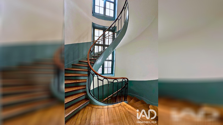 Ma-Cabane - Vente Appartement Paris, 42 m²