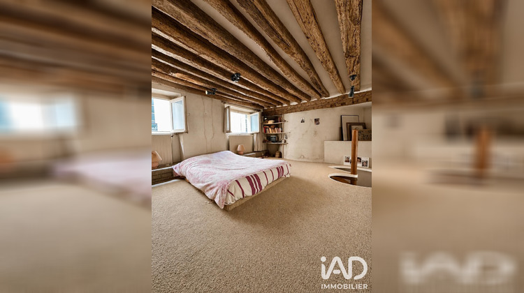 Ma-Cabane - Vente Appartement Paris, 42 m²
