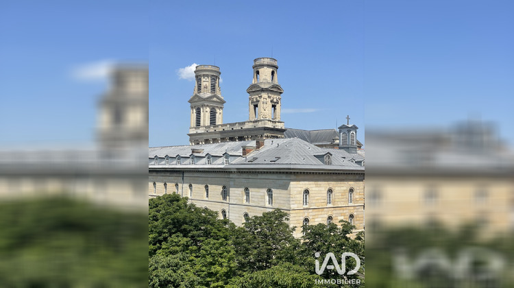 Ma-Cabane - Vente Appartement Paris, 93 m²