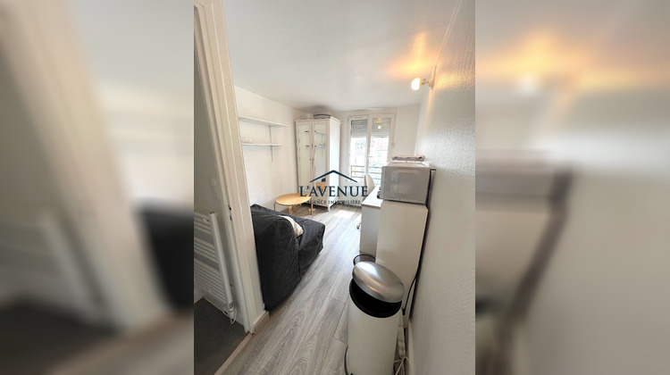 Ma-Cabane - Vente Appartement Paris, 11 m²