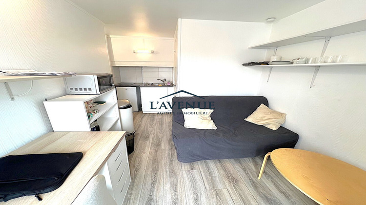Ma-Cabane - Vente Appartement Paris, 11 m²