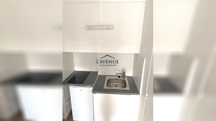 Ma-Cabane - Vente Appartement Paris, 11 m²