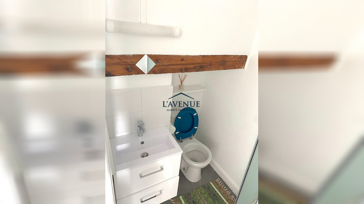 Ma-Cabane - Vente Appartement Paris, 11 m²
