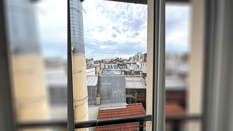 Ma-Cabane - Vente Appartement Paris, 11 m²
