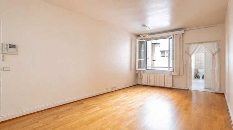 Ma-Cabane - Vente Appartement Paris, 25 m²