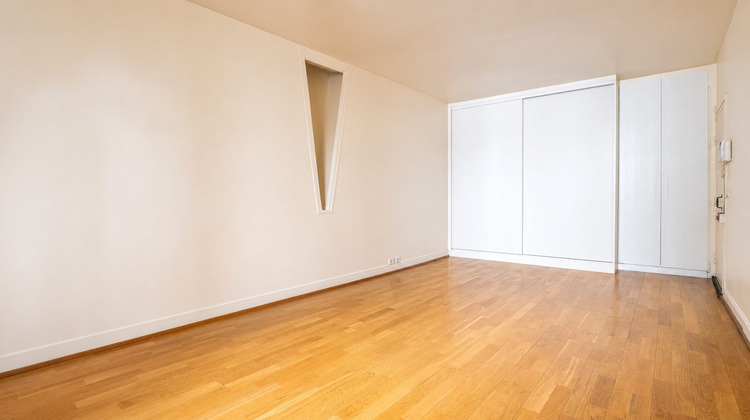 Ma-Cabane - Vente Appartement Paris, 25 m²