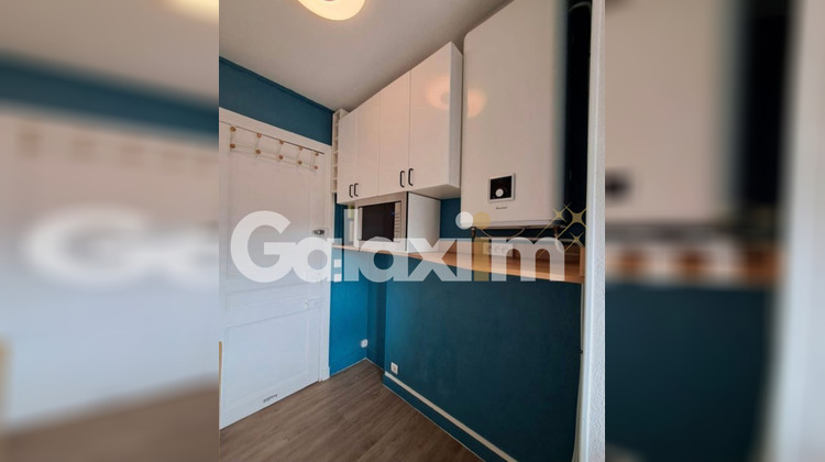 Ma-Cabane - Vente Appartement Paris, 9 m²