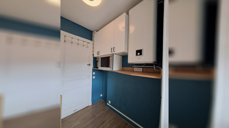 Ma-Cabane - Vente Appartement Paris, 9 m²