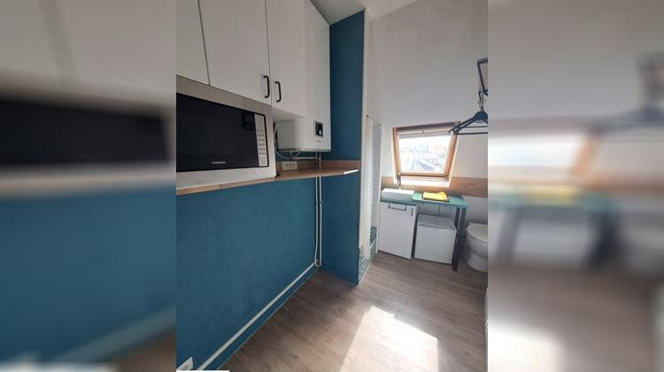 Ma-Cabane - Vente Appartement Paris, 9 m²