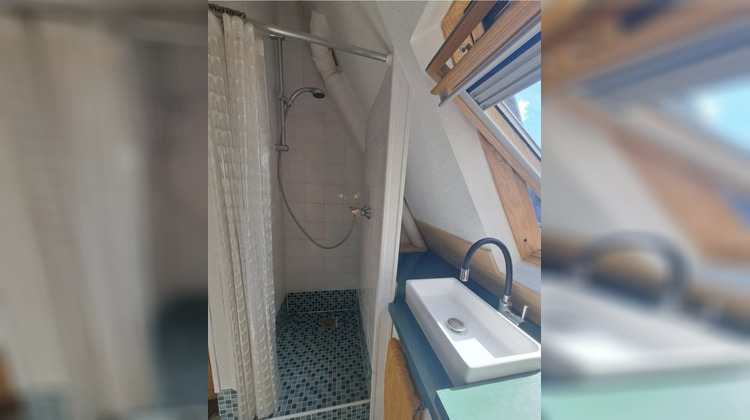 Ma-Cabane - Vente Appartement Paris, 9 m²
