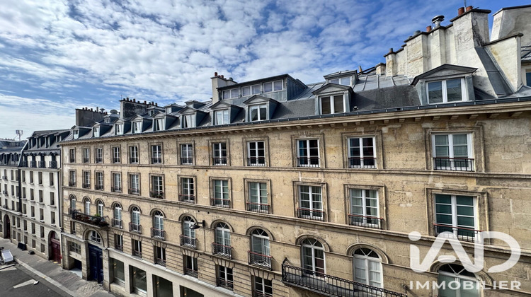 Ma-Cabane - Vente Appartement Paris, 90 m²